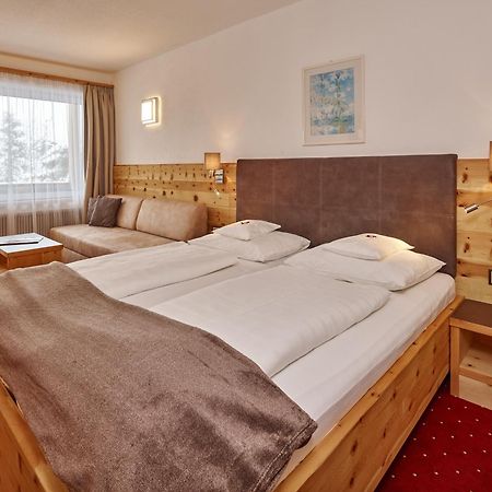 Hotel Seefelderhof Seefeld in Tirol Kültér fotó