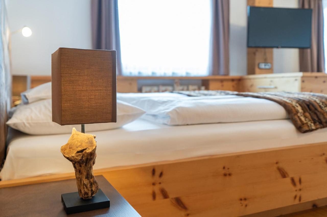 Hotel Seefelderhof Seefeld in Tirol Kültér fotó