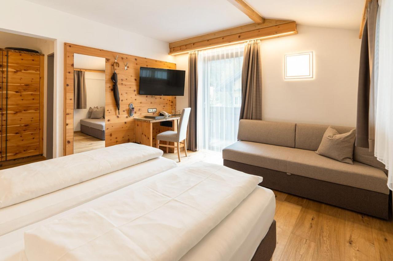 Hotel Seefelderhof Seefeld in Tirol Kültér fotó
