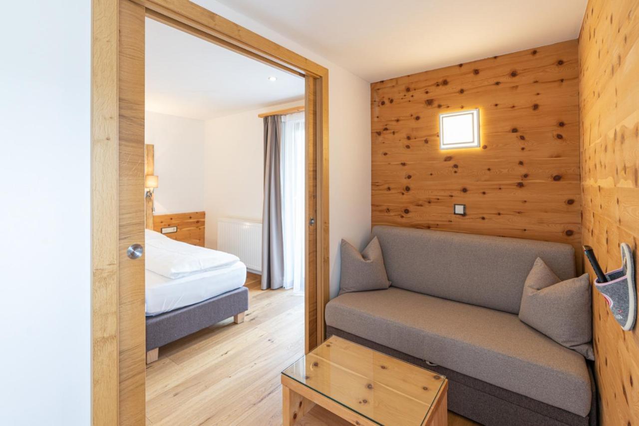 Hotel Seefelderhof Seefeld in Tirol Kültér fotó