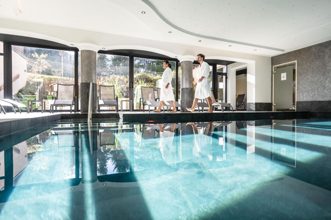 Hotel Seefelderhof Seefeld in Tirol Kültér fotó