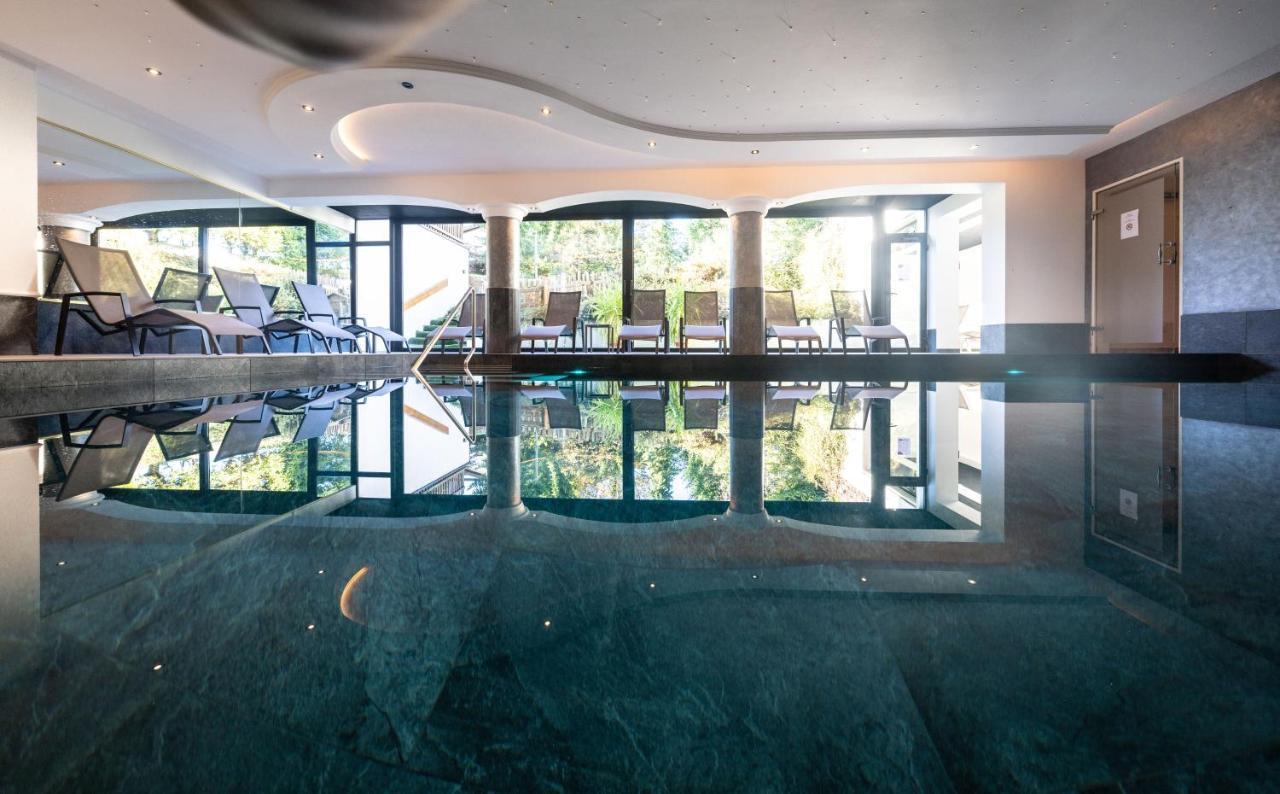 Hotel Seefelderhof Seefeld in Tirol Kültér fotó