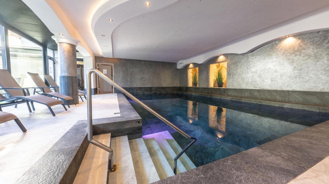 Hotel Seefelderhof Seefeld in Tirol Kültér fotó