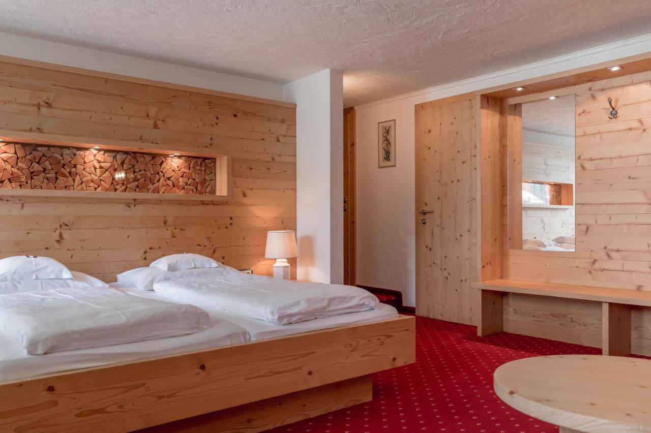 Hotel Seefelderhof Seefeld in Tirol Kültér fotó