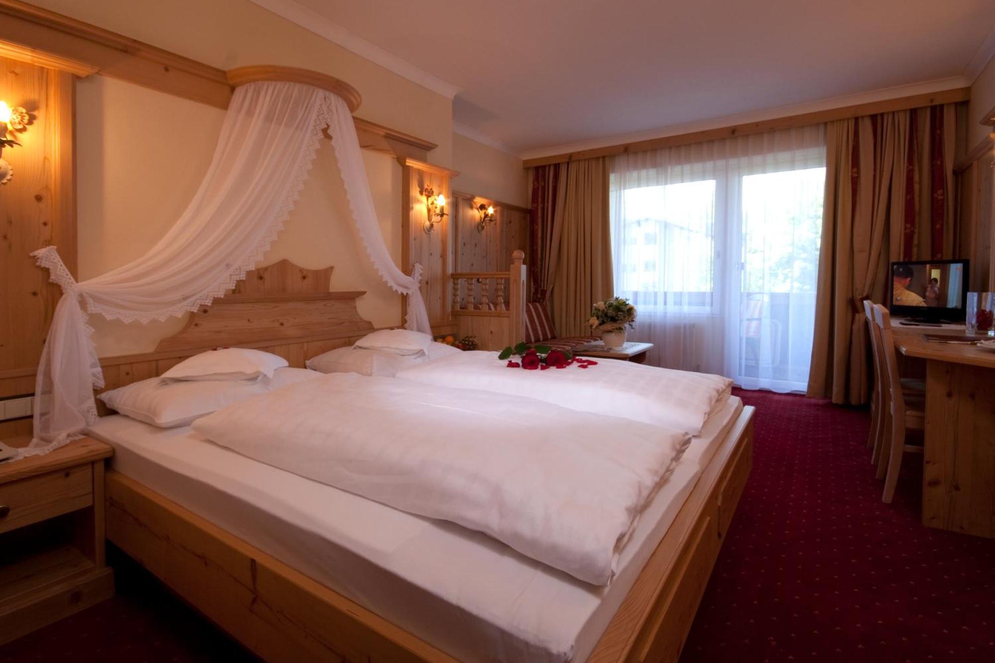Hotel Seefelderhof Seefeld in Tirol Kültér fotó