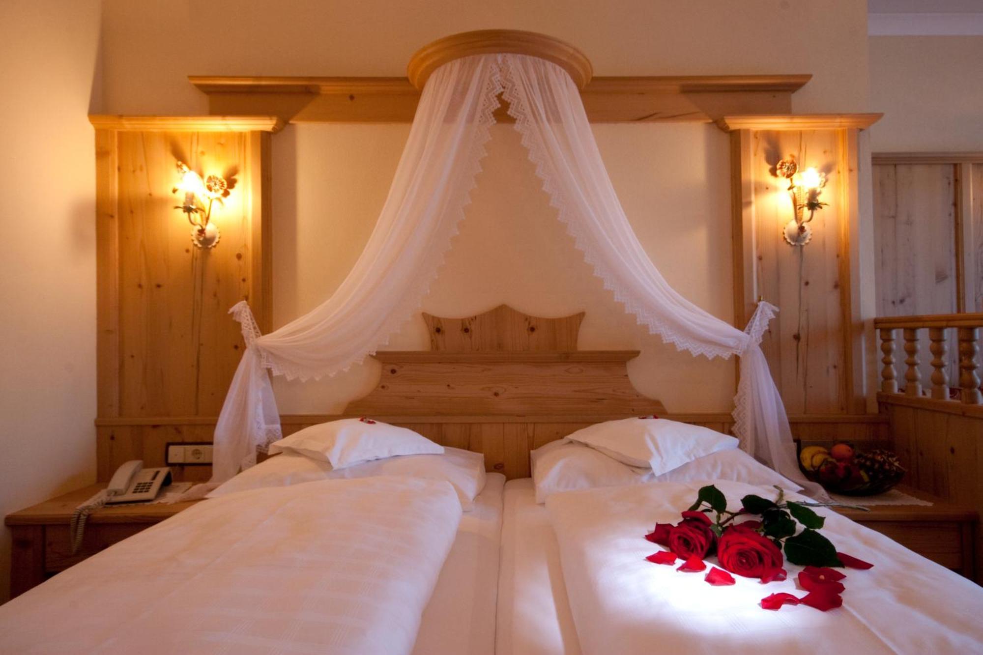 Hotel Seefelderhof Seefeld in Tirol Kültér fotó
