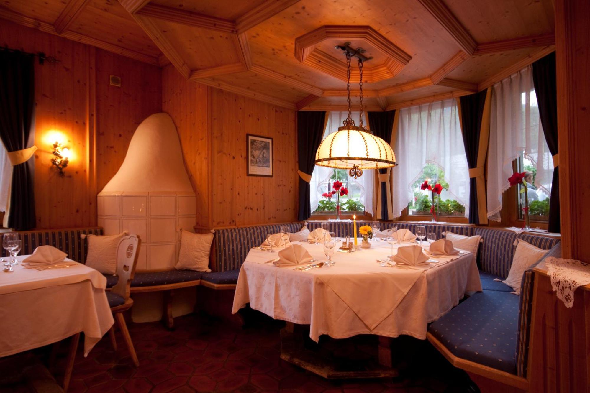 Hotel Seefelderhof Seefeld in Tirol Kültér fotó