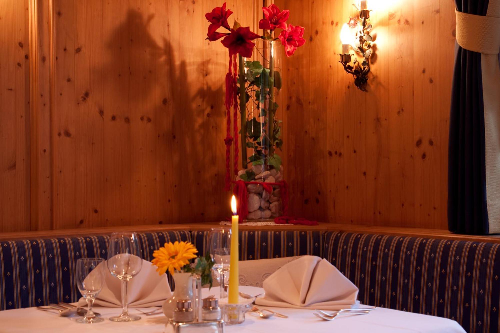 Hotel Seefelderhof Seefeld in Tirol Kültér fotó