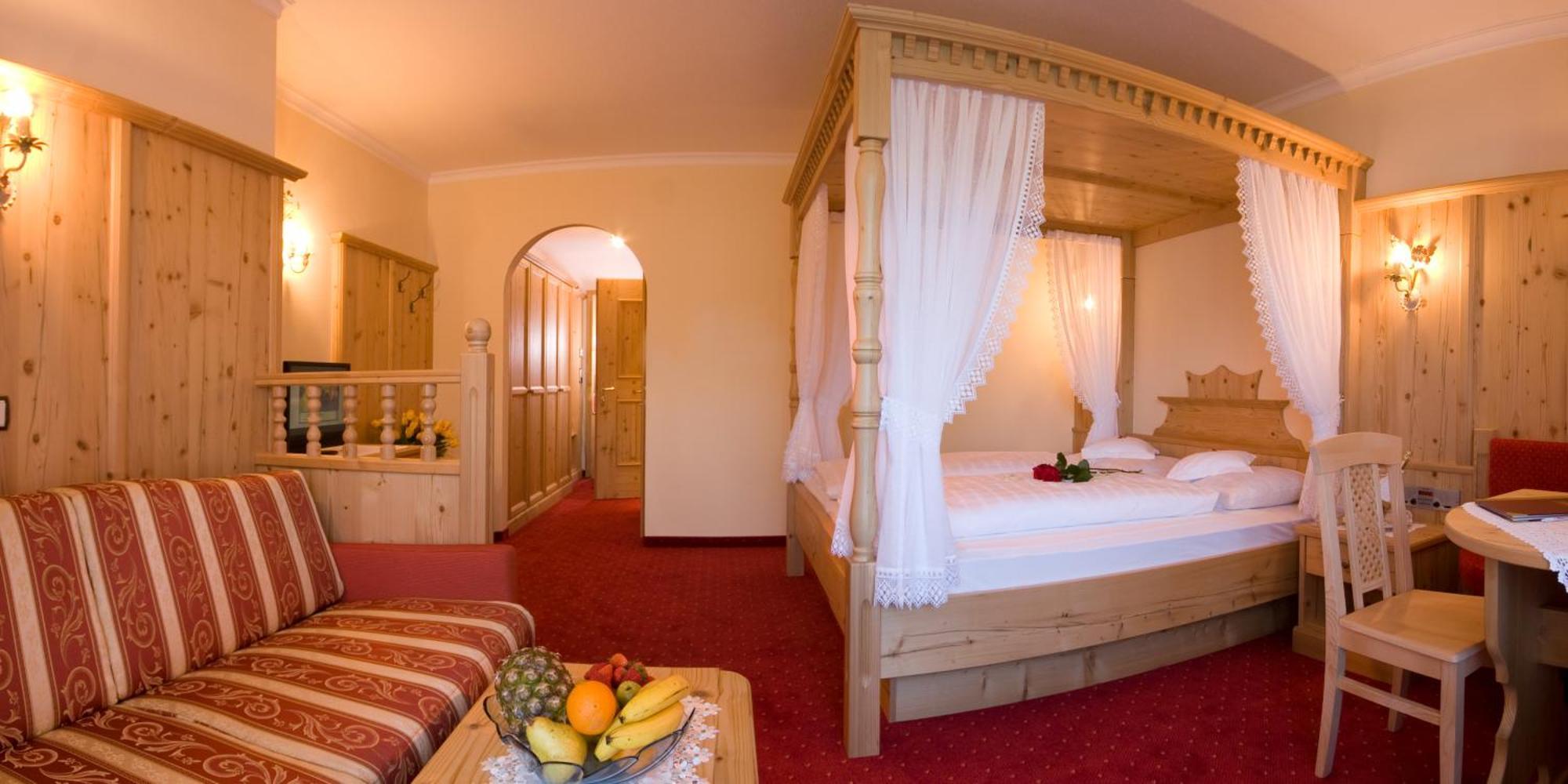Hotel Seefelderhof Seefeld in Tirol Kültér fotó