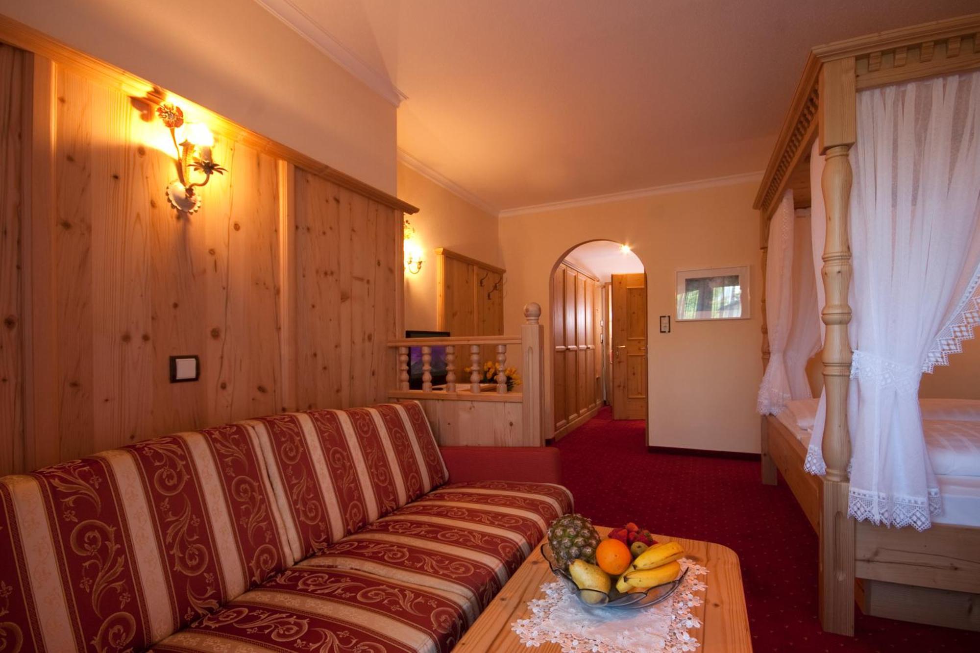Hotel Seefelderhof Seefeld in Tirol Kültér fotó