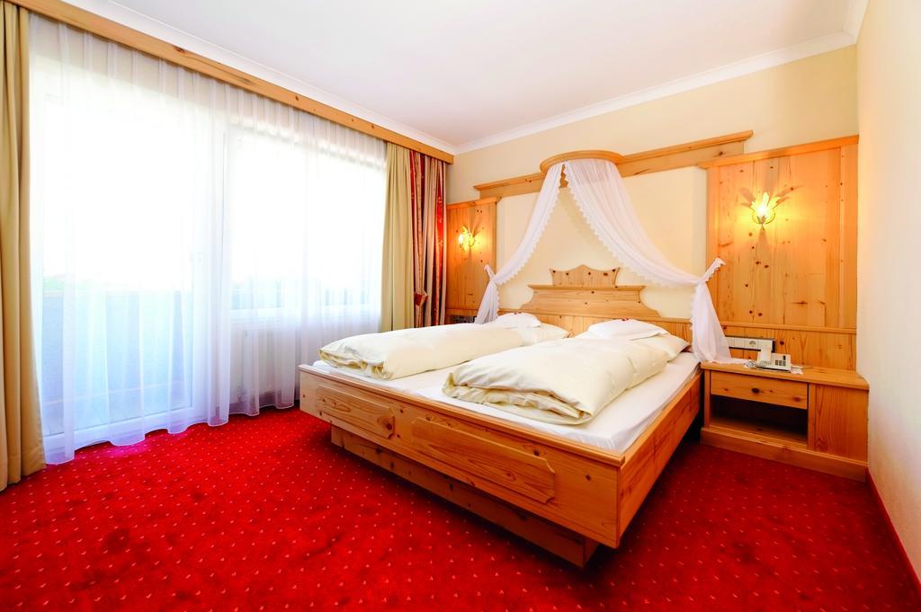 Hotel Seefelderhof Seefeld in Tirol Kültér fotó