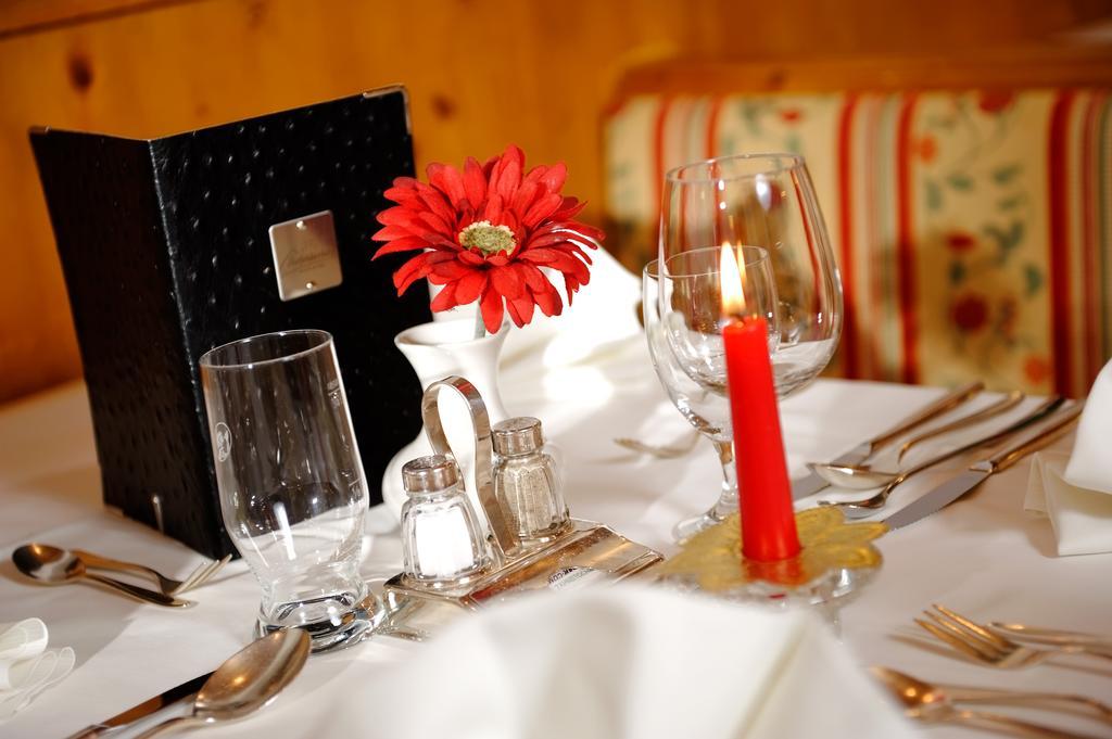 Hotel Seefelderhof Seefeld in Tirol Kültér fotó
