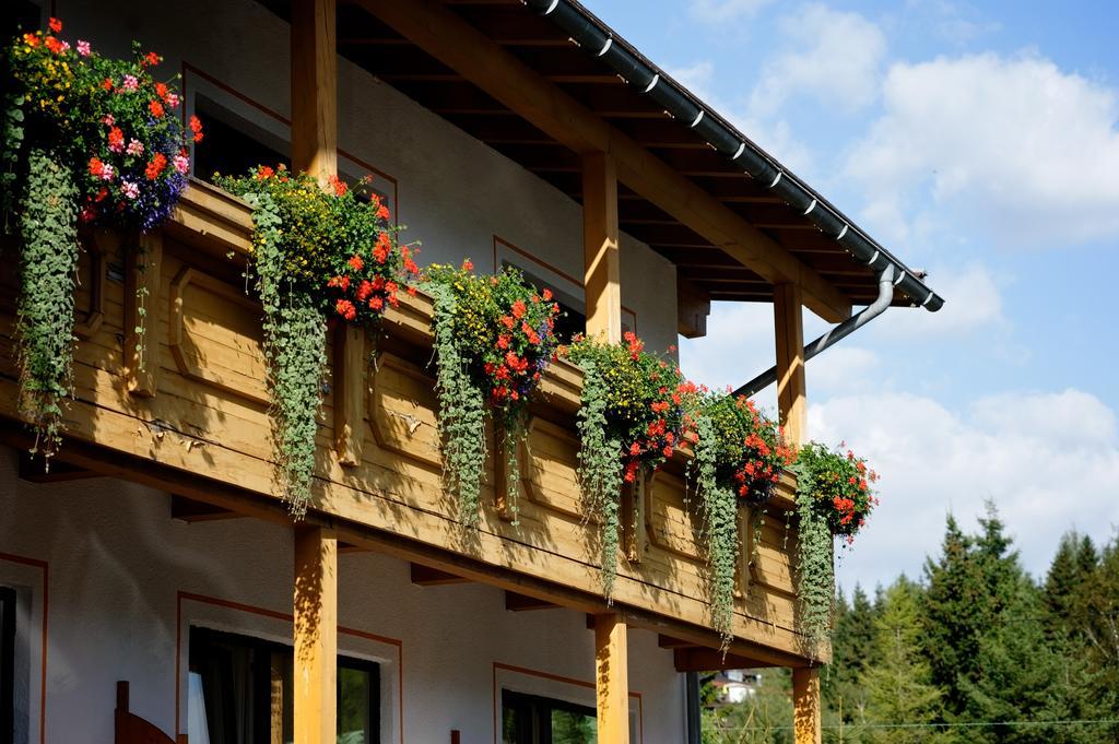 Hotel Seefelderhof Seefeld in Tirol Kültér fotó