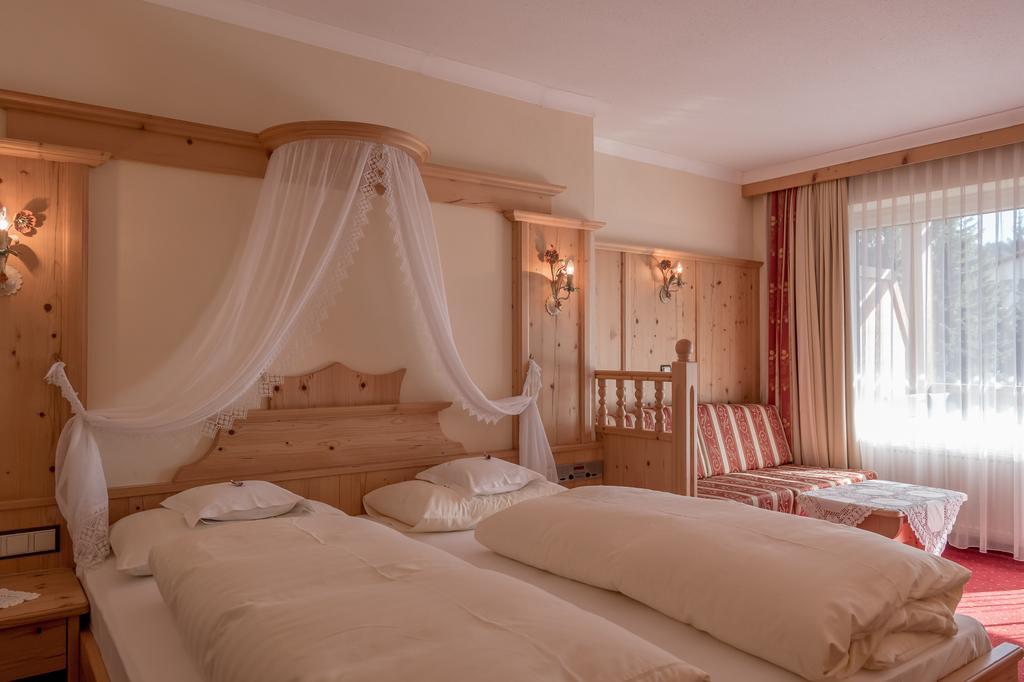Hotel Seefelderhof Seefeld in Tirol Kültér fotó
