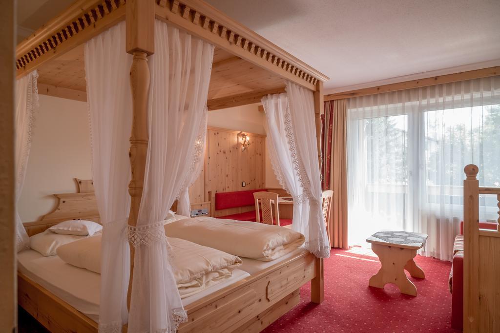 Hotel Seefelderhof Seefeld in Tirol Kültér fotó