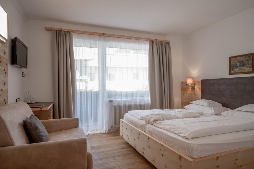 Hotel Seefelderhof Seefeld in Tirol Kültér fotó