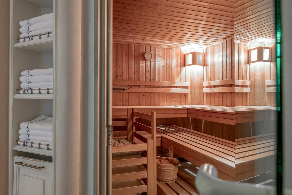 Hotel Seefelderhof Seefeld in Tirol Kültér fotó