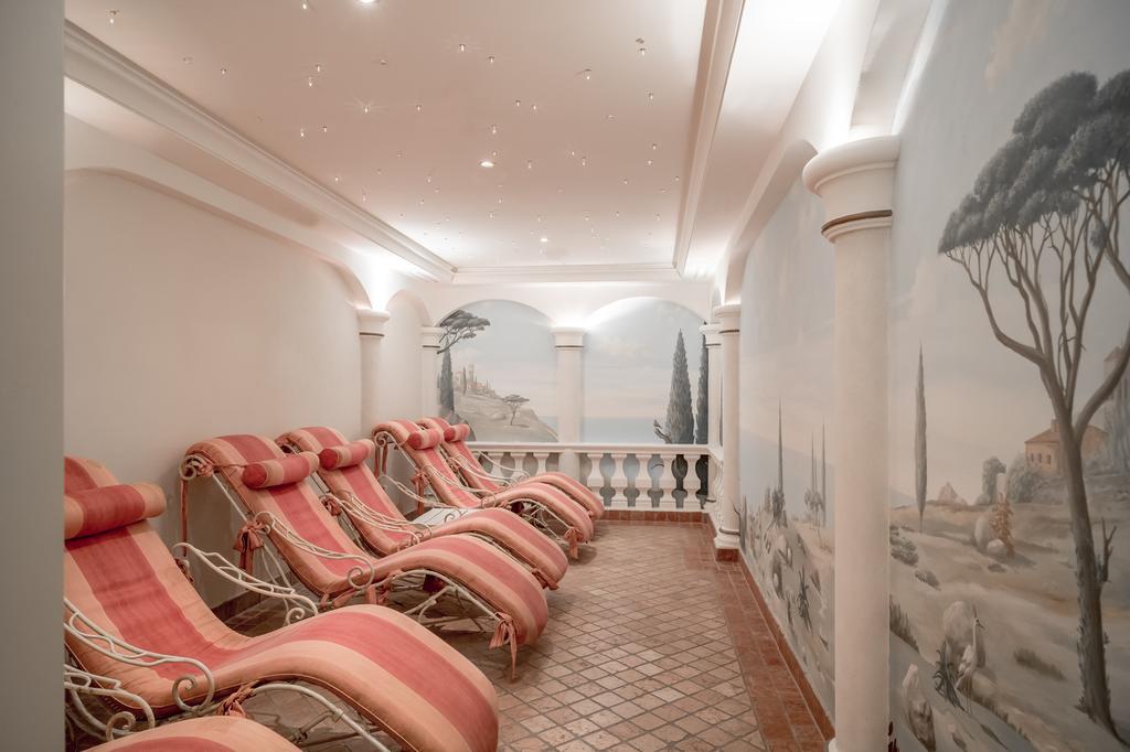 Hotel Seefelderhof Seefeld in Tirol Kültér fotó