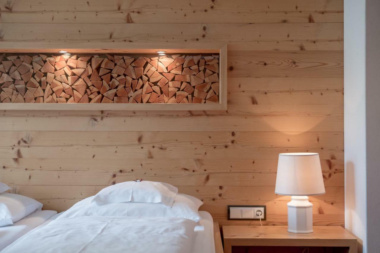 Hotel Seefelderhof Seefeld in Tirol Kültér fotó
