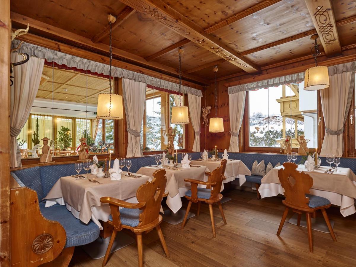 Hotel Seefelderhof Seefeld in Tirol Kültér fotó