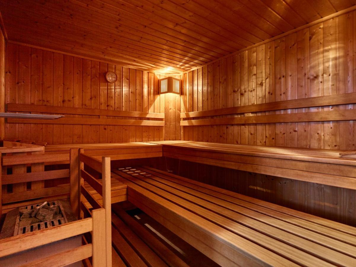 Hotel Seefelderhof Seefeld in Tirol Kültér fotó