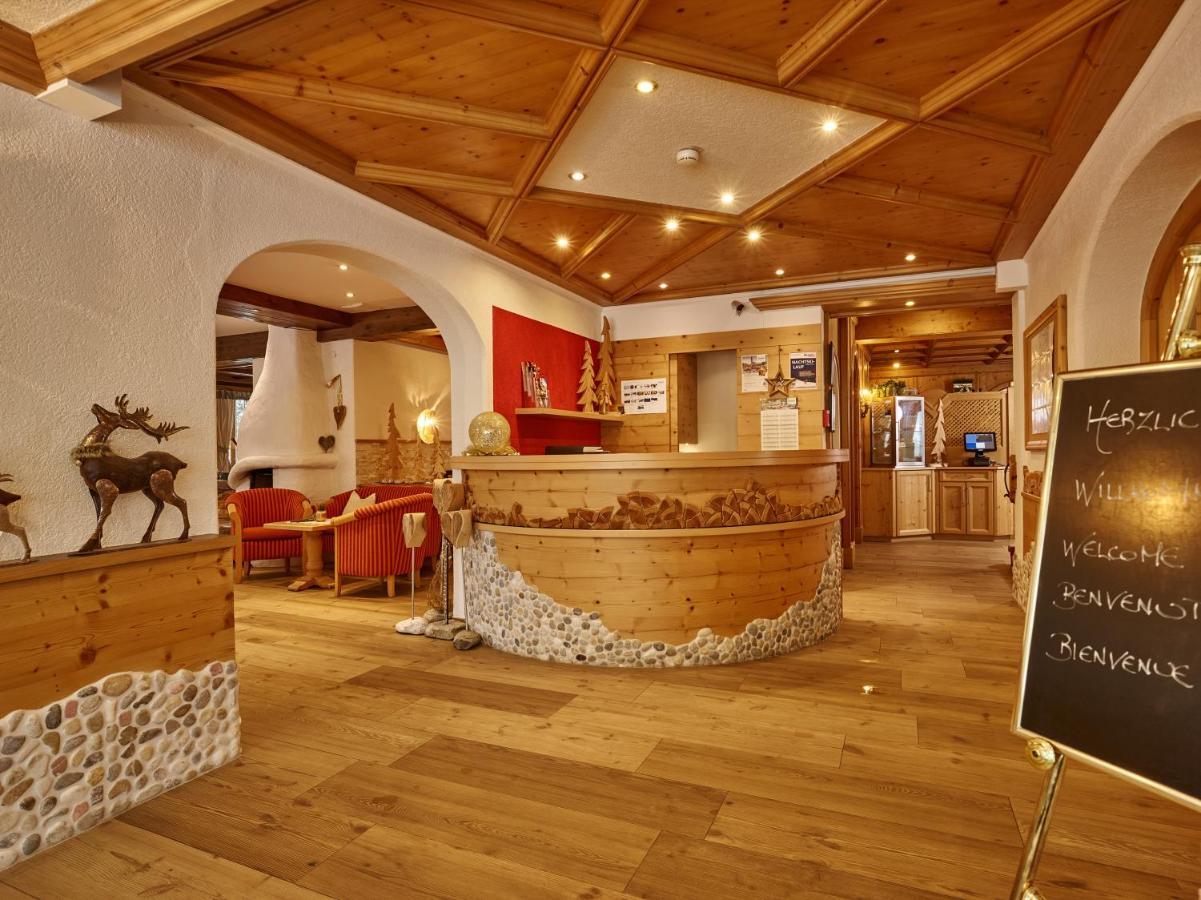 Hotel Seefelderhof Seefeld in Tirol Kültér fotó