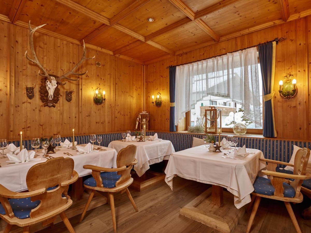 Hotel Seefelderhof Seefeld in Tirol Kültér fotó