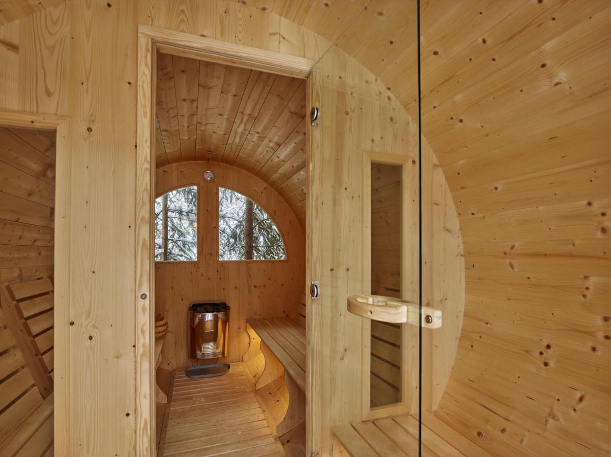 Hotel Seefelderhof Seefeld in Tirol Kültér fotó