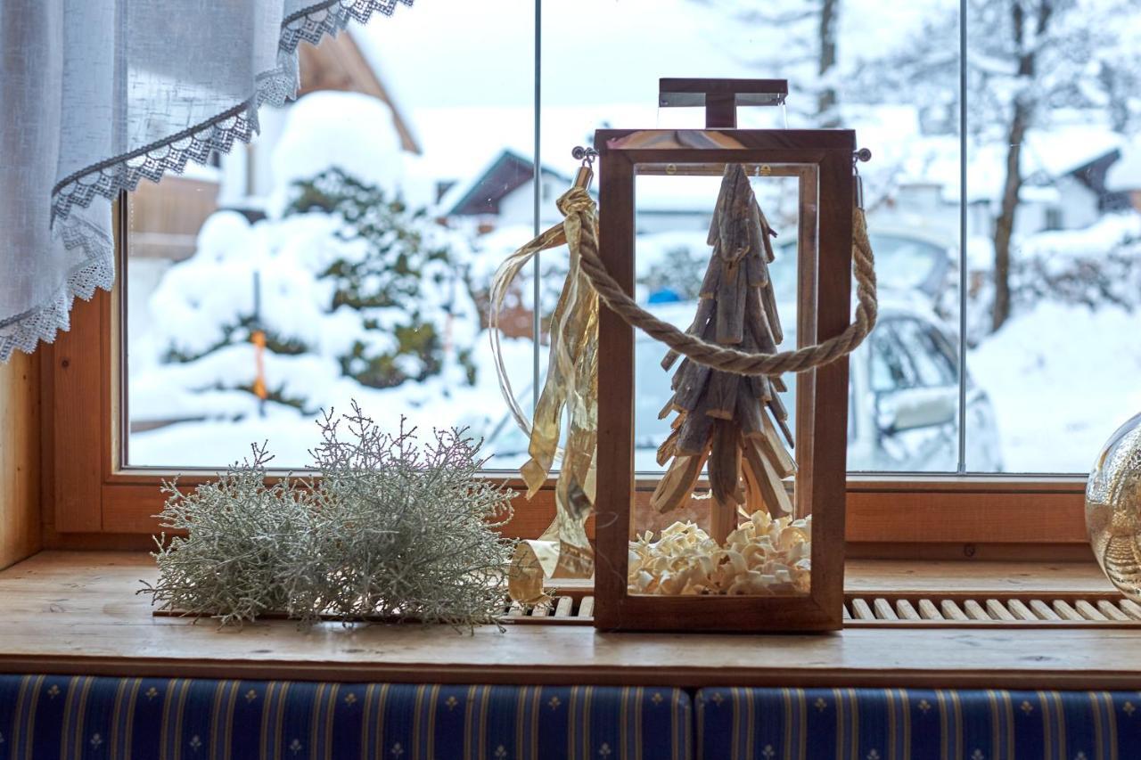 Hotel Seefelderhof Seefeld in Tirol Kültér fotó